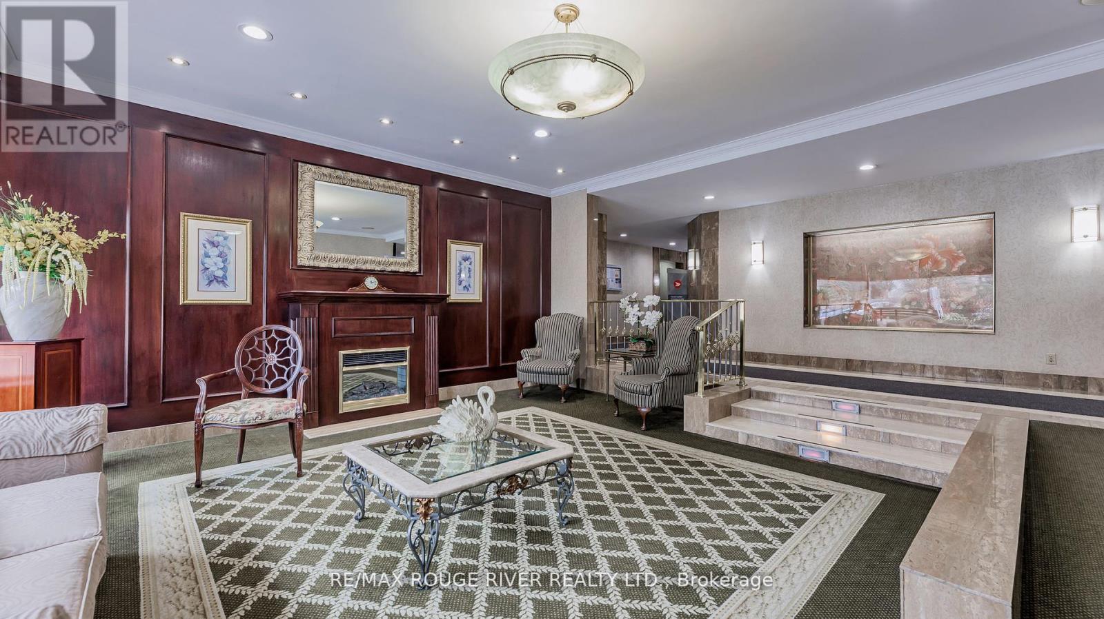 901 - 131 Torresdale Avenue, Toronto, Ontario  M2R 3T1 - Photo 5 - C12811254