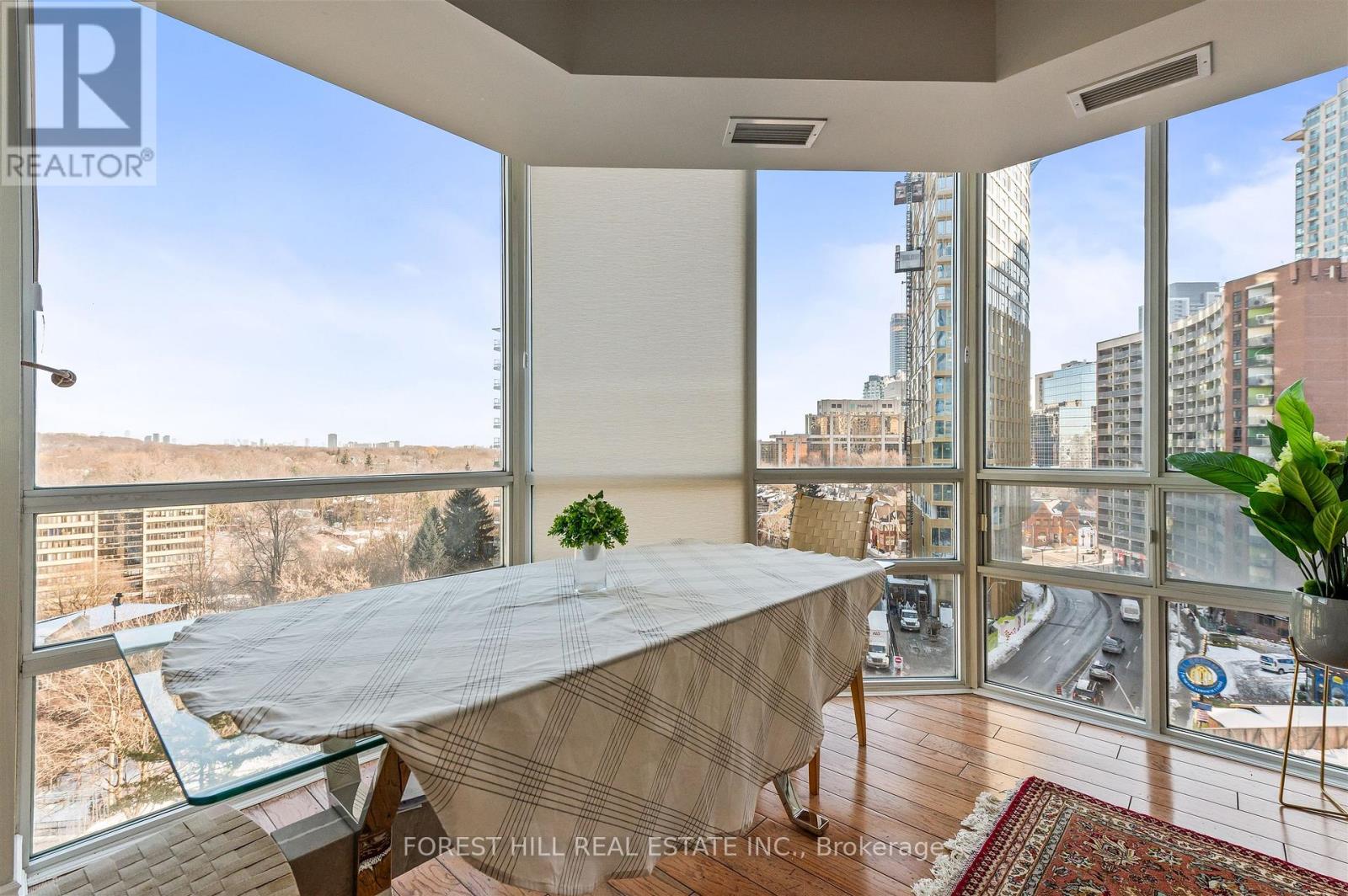 903 - 20 Collier Street, Toronto, Ontario  M4W 3Y4 - Photo 10 - C12811288