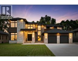 3563 DONATO, LaSalle, Ontario