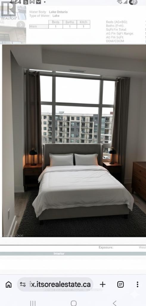 628 - 101 Shoreview Place, Hamilton, Ontario  L8E 0K2 - Photo 17 - X12737588