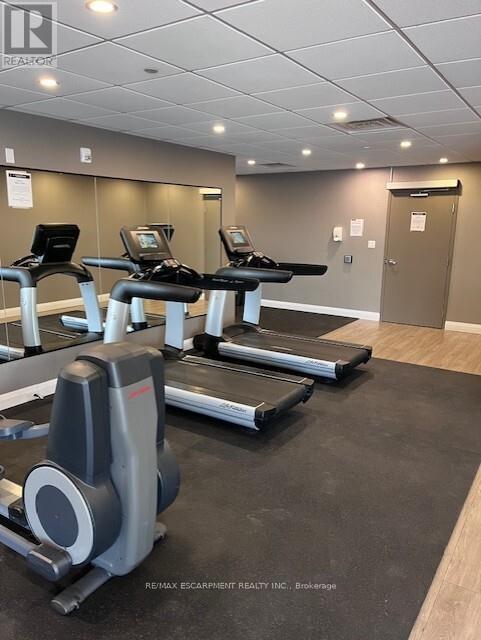 628 - 101 Shoreview Place, Hamilton, Ontario  L8E 0K2 - Photo 21 - X12737588