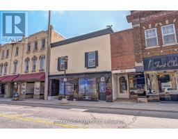 3 - 13-15 AINSLIE STREET, Cambridge, Ontario