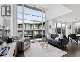 505 2738 LIBRARY LANE, North Vancouver, British Columbia