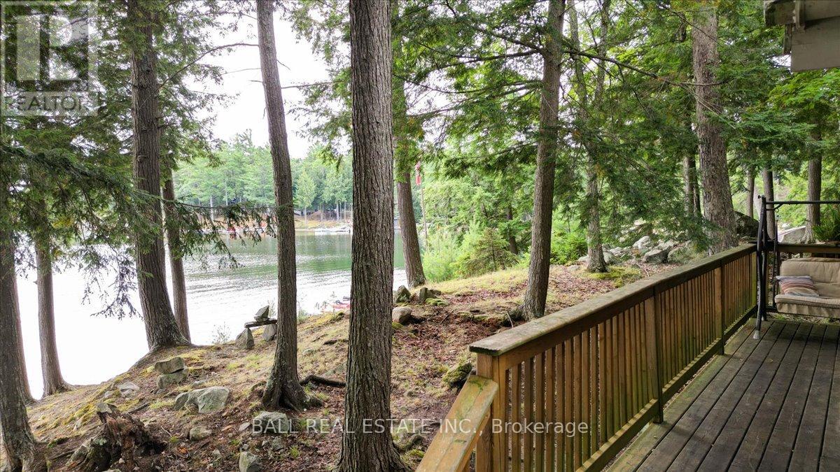 29 Fire Route 52a, Havelock-Belmont-Methuen, Ontario  K0L 1A0 - Photo 7 - X12368720