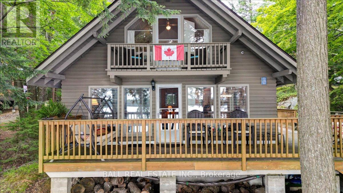 29 Fire Route 52a, Havelock-Belmont-Methuen, Ontario  K0L 1A0 - Photo 5 - X12368720