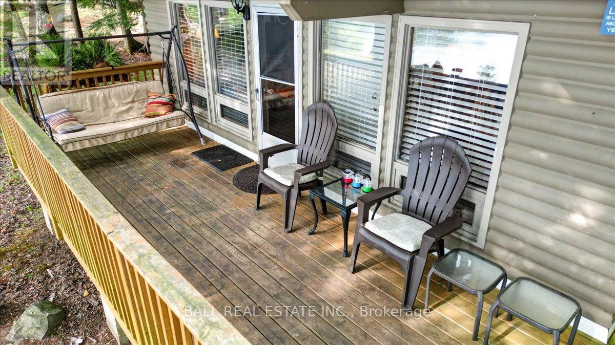 29 Fire Route 52a, Havelock-Belmont-Methuen, Ontario  K0L 1A0 - Photo 6 - X12368720