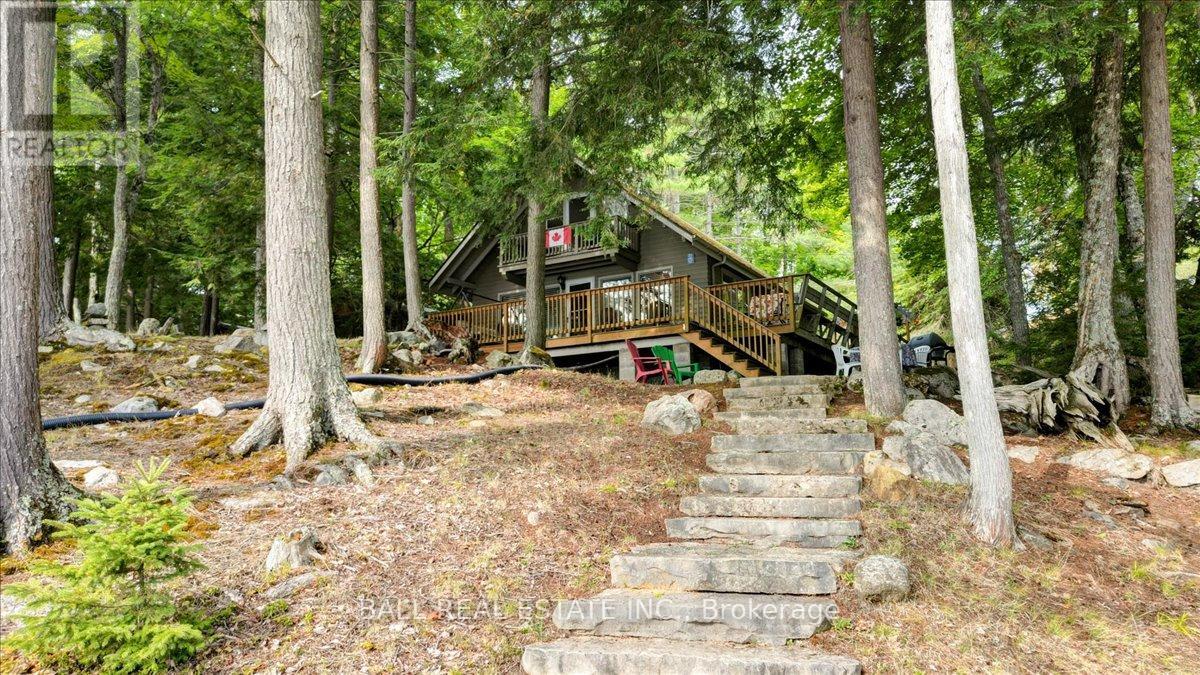 29 Fire Route 52a, Havelock-Belmont-Methuen, Ontario  K0L 1A0 - Photo 3 - X12368720