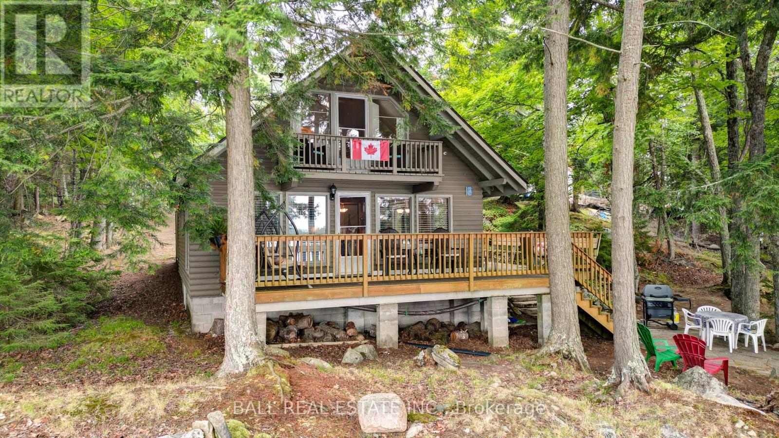 29 Fire Route 52a, Havelock-Belmont-Methuen, Ontario  K0L 1A0 - Photo 4 - X12368720