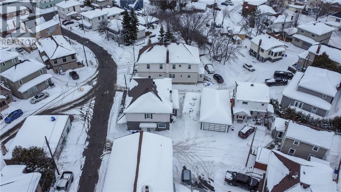 14 Domenico Street, Copper Cliff, Ontario  P0M 1N0 - Photo 68 - 2126525