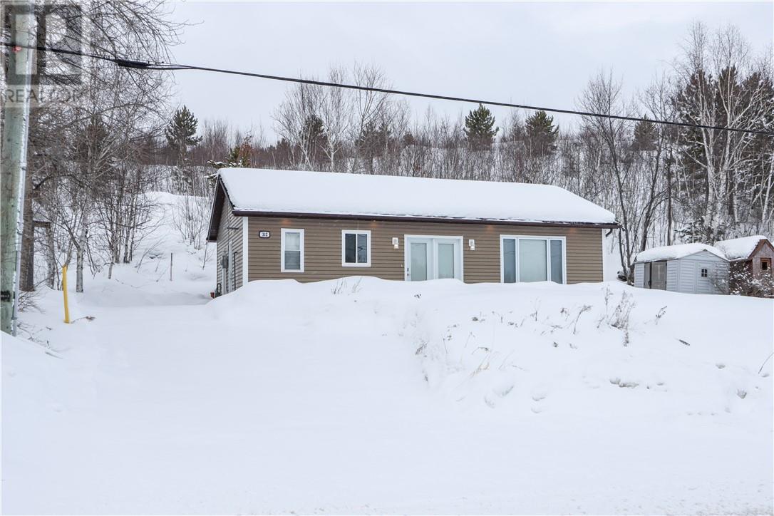 312 Allan Street, Coniston, Ontario  P0M 1M0 - Photo 31 - 2126529