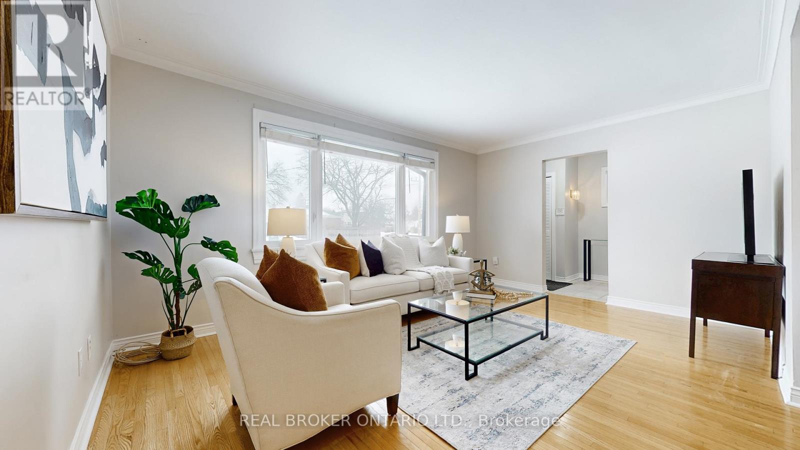 128 Canlish Road, Toronto, Ontario  M1P 1T2 - Photo 6 - E12811238