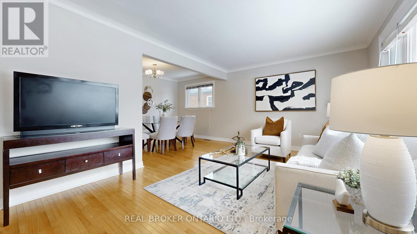 128 Canlish Road, Toronto, Ontario  M1P 1T2 - Photo 7 - E12811238