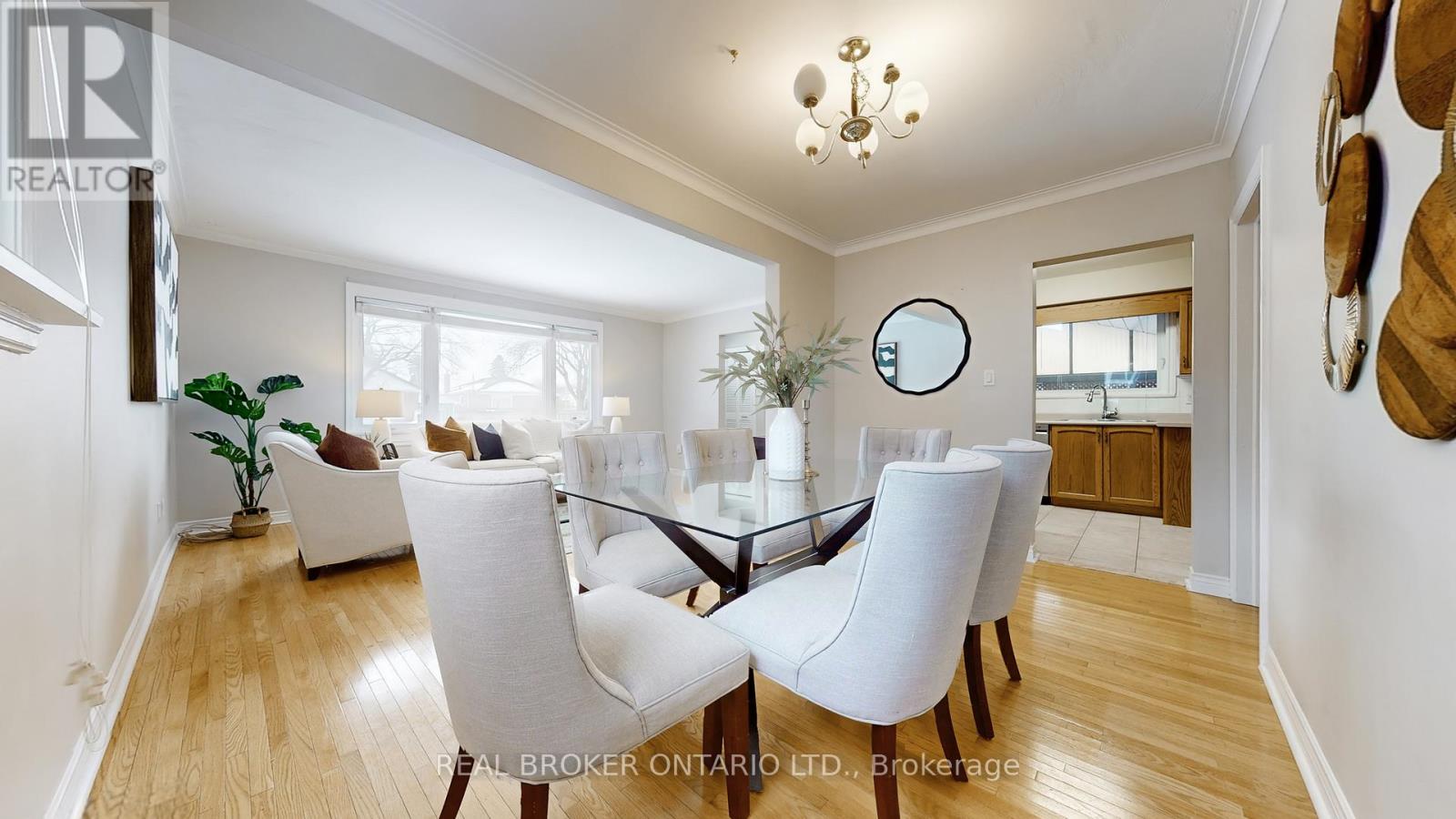 128 Canlish Road, Toronto, Ontario  M1P 1T2 - Photo 9 - E12811238