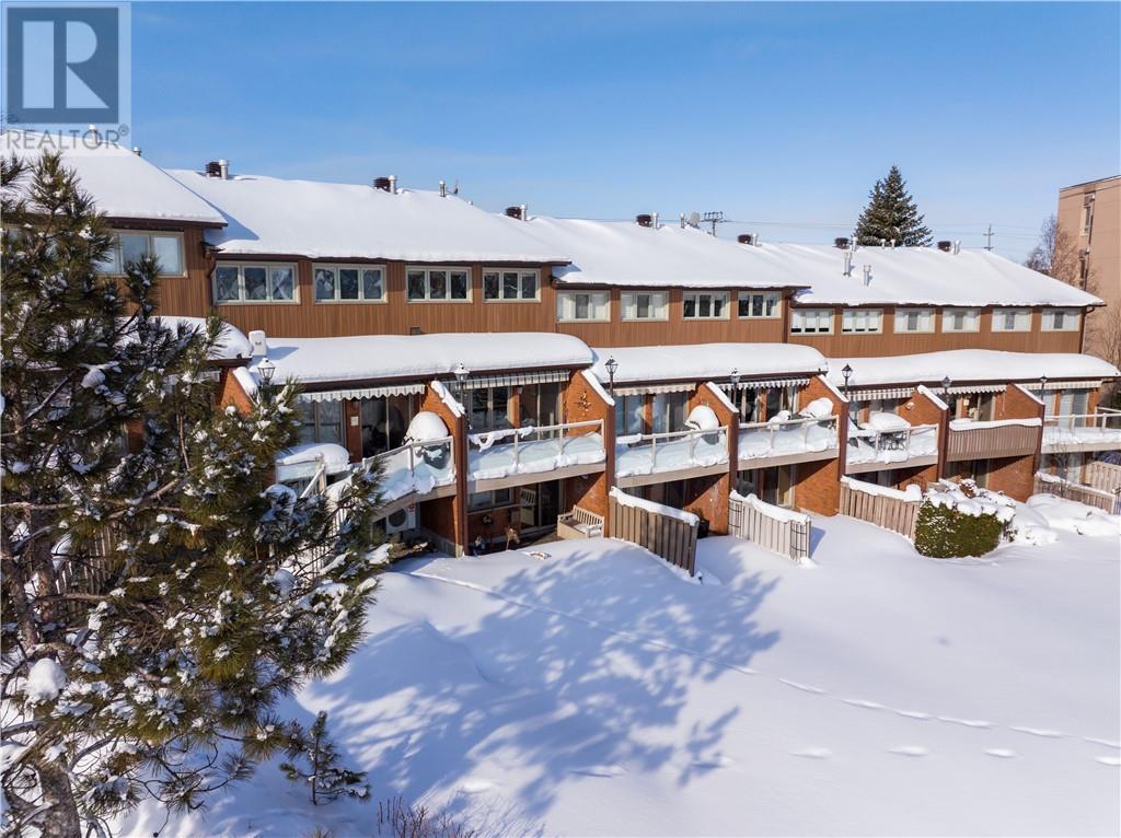 1848 Paris Street Unit# 11, Sudbury, Ontario  P3E 3C7 - Photo 2 - 2126532