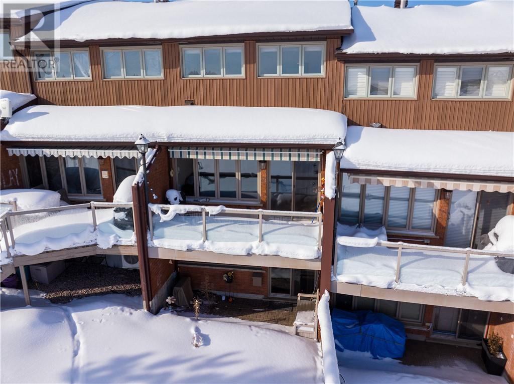 1848 Paris Street Unit# 11, Sudbury, Ontario  P3E 3C7 - Photo 3 - 2126532