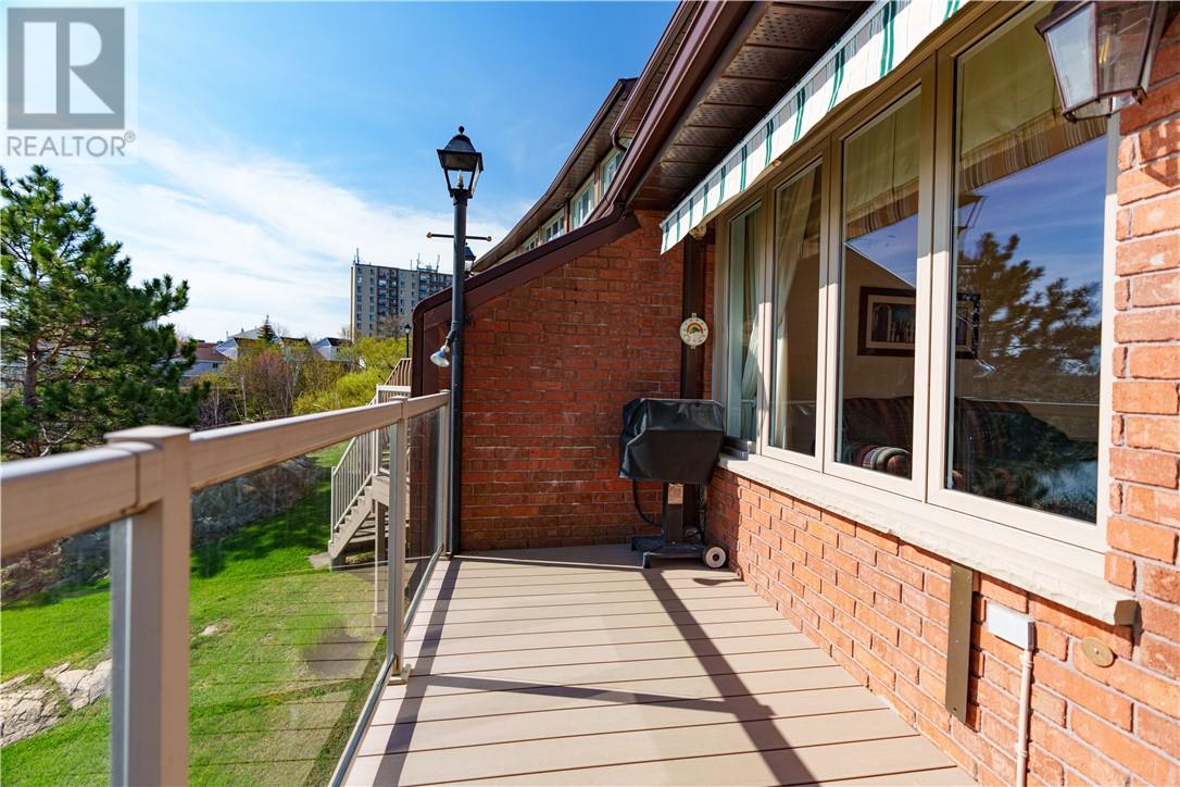 1848 Paris Street Unit# 11, Sudbury, Ontario  P3E 3C7 - Photo 35 - 2126532