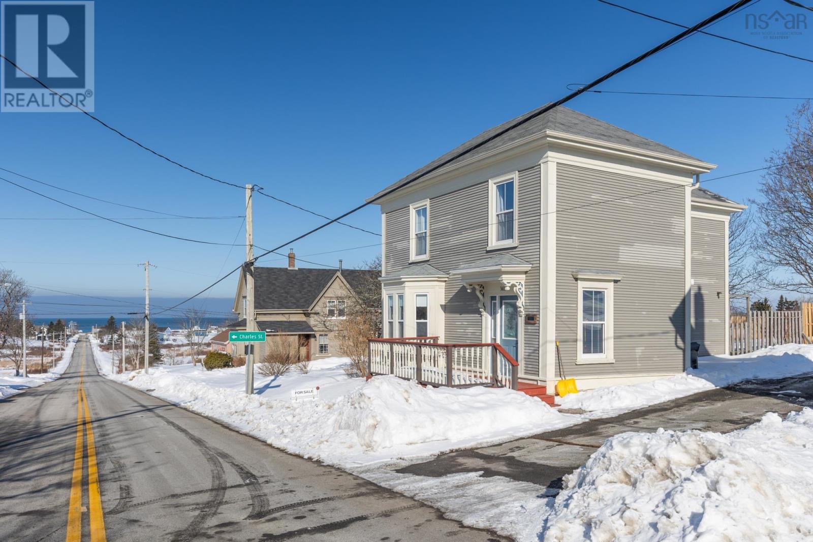 3401 Main Shore Road, Port Maitland, Nova Scotia  B5A 5V7 - Photo 4 - 202526572