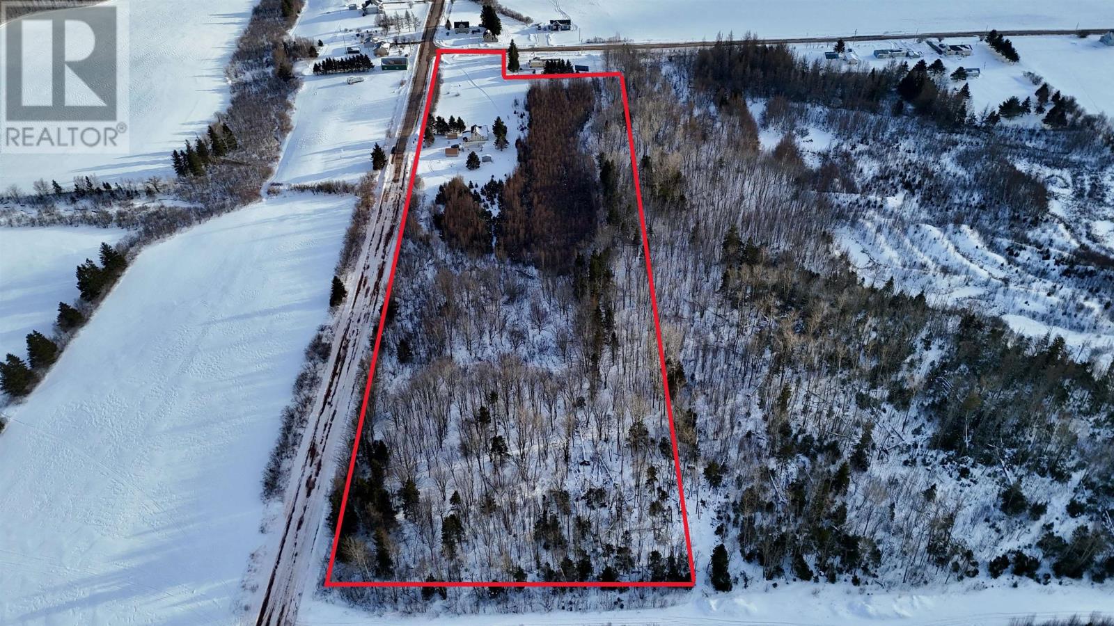 651 Higgins Road, St. Gilbert, Prince Edward Island