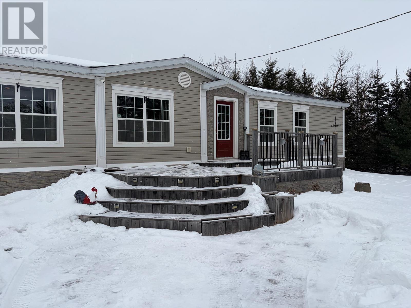 3962 Rte 11, St. Nicholas, Prince Edward Island  C0B 1T0 - Photo 2 - 202603229