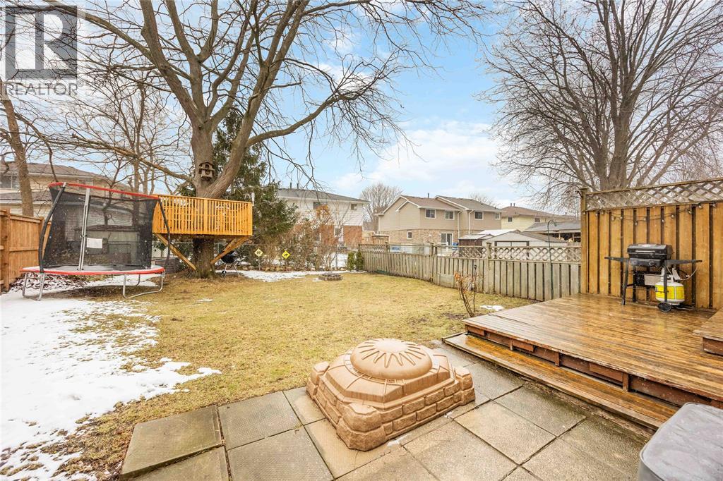 639 Stacy Court, Sarnia, Ontario  N7S 4M5 - Photo 27 - 26003746