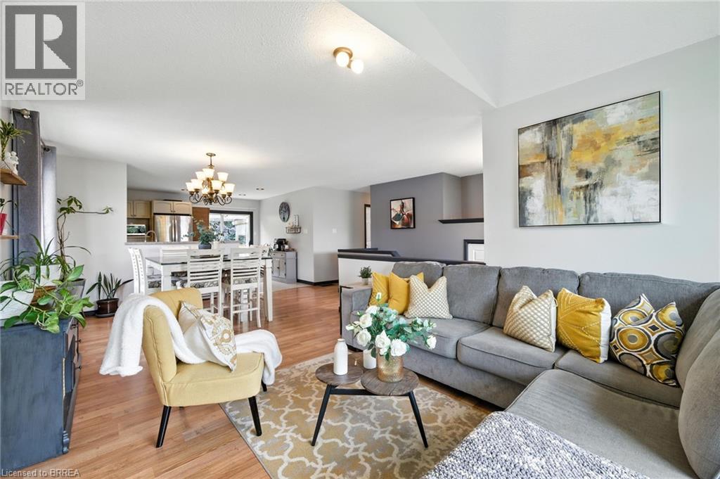 63 Court Drive, Paris, Ontario  N3L 4C1 - Photo 7 - 40800842