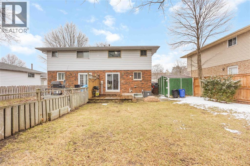 639 Stacy Court, Sarnia, Ontario  N7S 4M5 - Photo 29 - 26003746