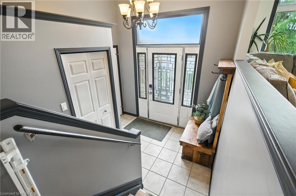 63 Court Drive, Paris, Ontario  N3L 4C1 - Photo 4 - 40800842