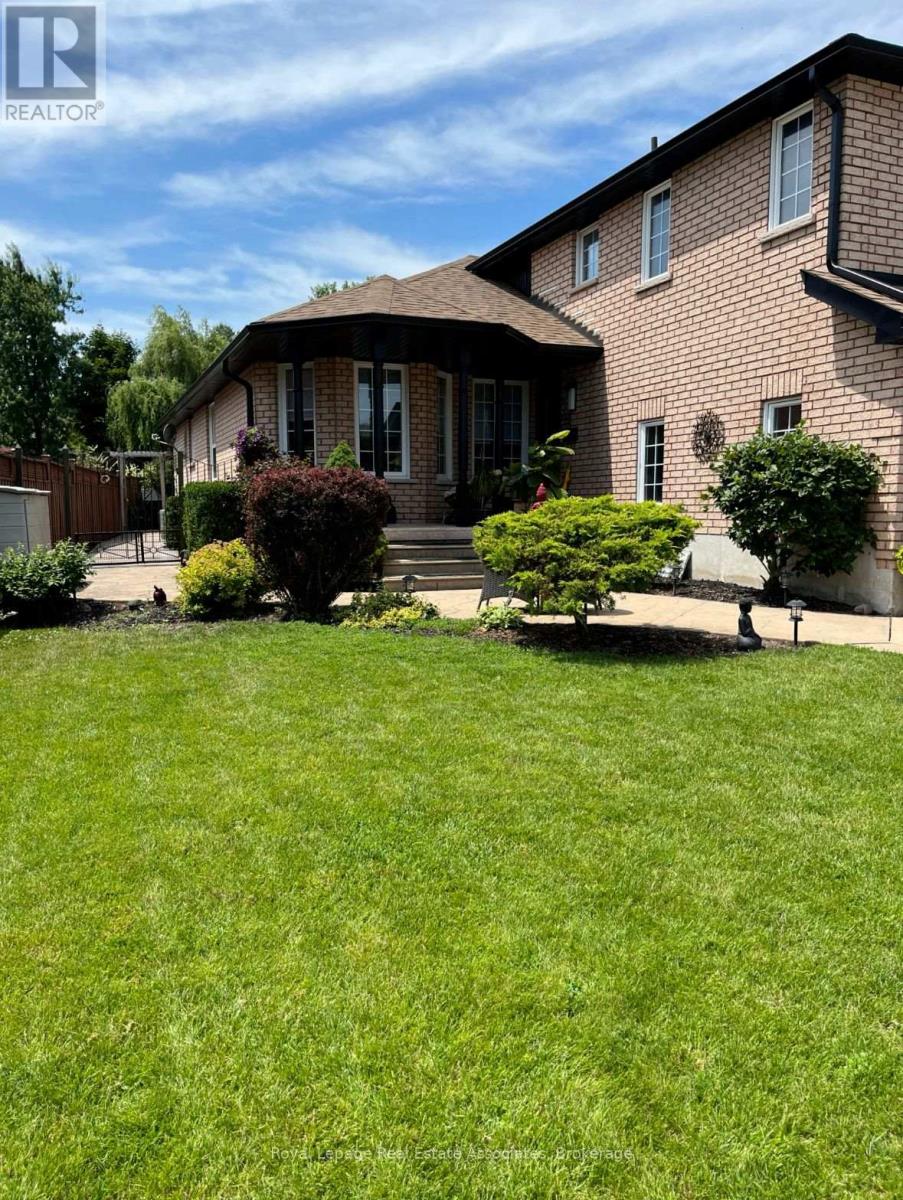 84 Loon Avenue, Barrie (Painswick South), Ontario  L4N 8V9 - Photo 44 - S12811260