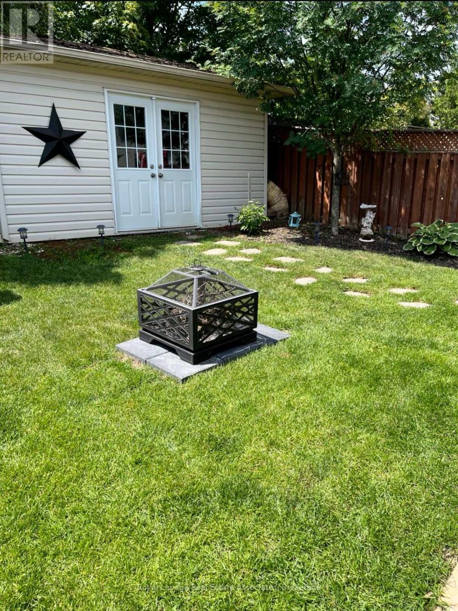 84 Loon Avenue, Barrie (Painswick South), Ontario  L4N 8V9 - Photo 49 - S12811260