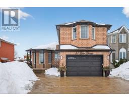 84 LOON AVENUE, Barrie, Ontario