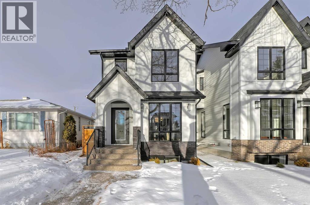 1728 19 Avenue Nw, Calgary, Alberta  T2M 1B3 - Photo 44 - A2278016