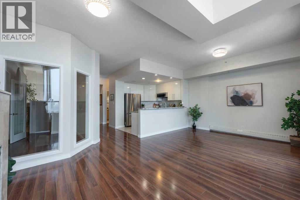 1701, 1108 6 Avenue Sw, Calgary, Alberta  T2P 5K1 - Photo 8 - A2281357