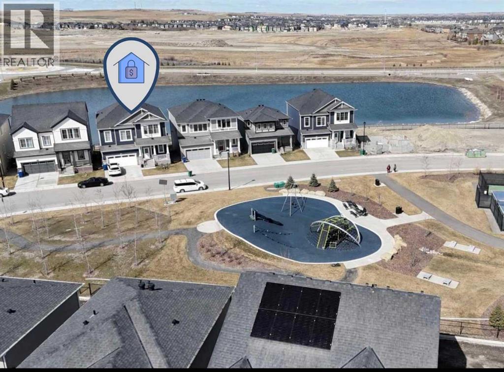 228 Windrow Link Sw, Airdrie, Alberta  T4B 5L5 - Photo 5 - A2285747