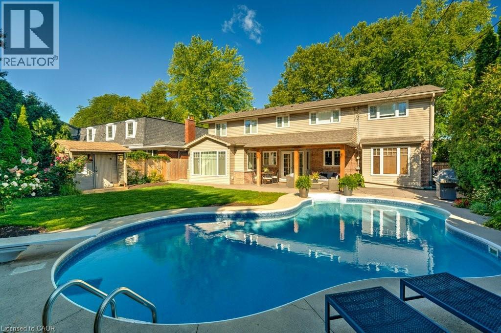 4184 Corrine Court, Burlington, Ontario  L7L 1J1 - Photo 43 - 40801238