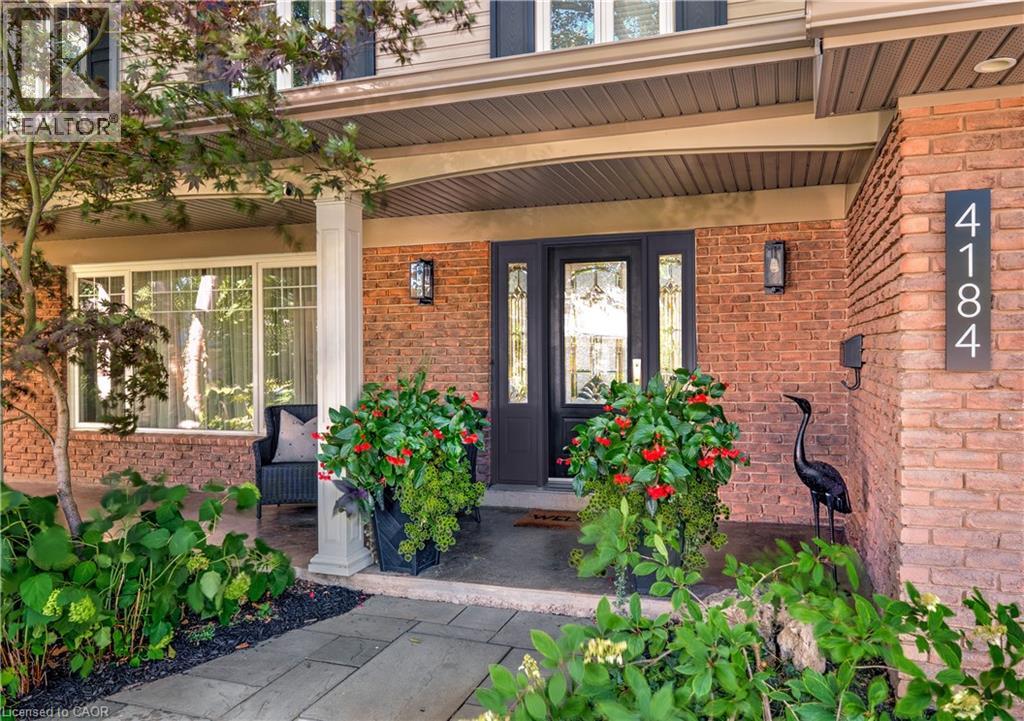 4184 Corrine Court, Burlington, Ontario  L7L 1J1 - Photo 3 - 40801238