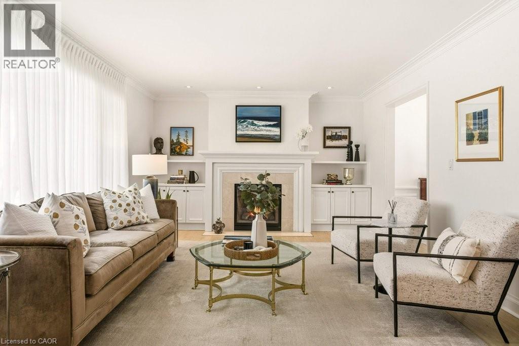 4184 Corrine Court, Burlington, Ontario  L7L 1J1 - Photo 6 - 40801238