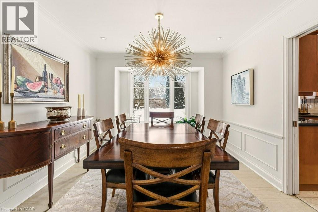 4184 Corrine Court, Burlington, Ontario  L7L 1J1 - Photo 9 - 40801238