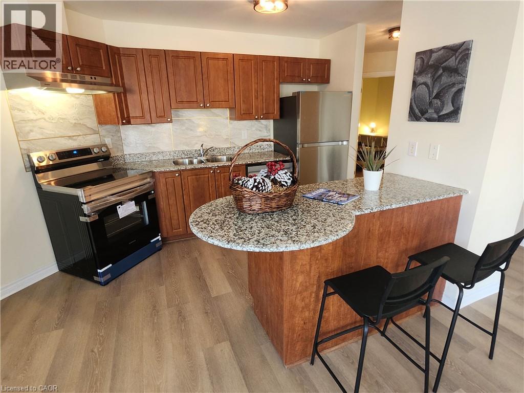 135 James Street S Unit# 214, Hamilton, Ontario  L8P 2Z6 - Photo 10 - 40806182