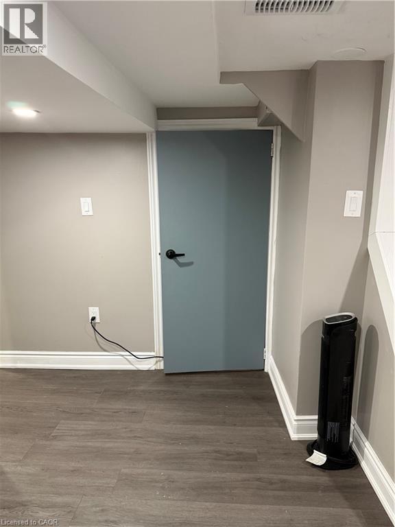 22 Graham Avenue N Unit# Lower, Hamilton, Ontario  L8H 4J7 - Photo 13 - 40806762