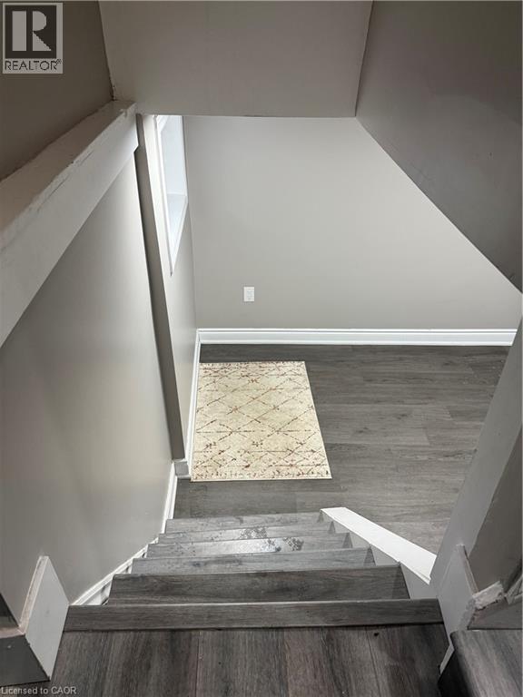 22 Graham Avenue N Unit# Lower, Hamilton, Ontario  L8H 4J7 - Photo 4 - 40806762