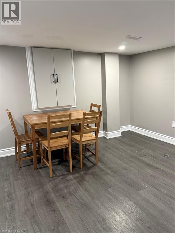 22 Graham Avenue N Unit# Lower, Hamilton, Ontario  L8H 4J7 - Photo 8 - 40806762