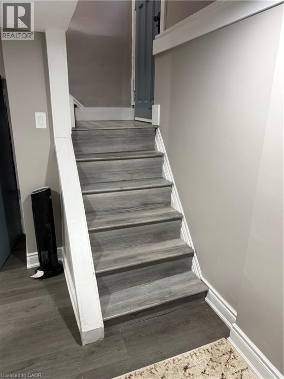 22 Graham Avenue N Unit# Lower, Hamilton, Ontario  L8H 4J7 - Photo 5 - 40806762