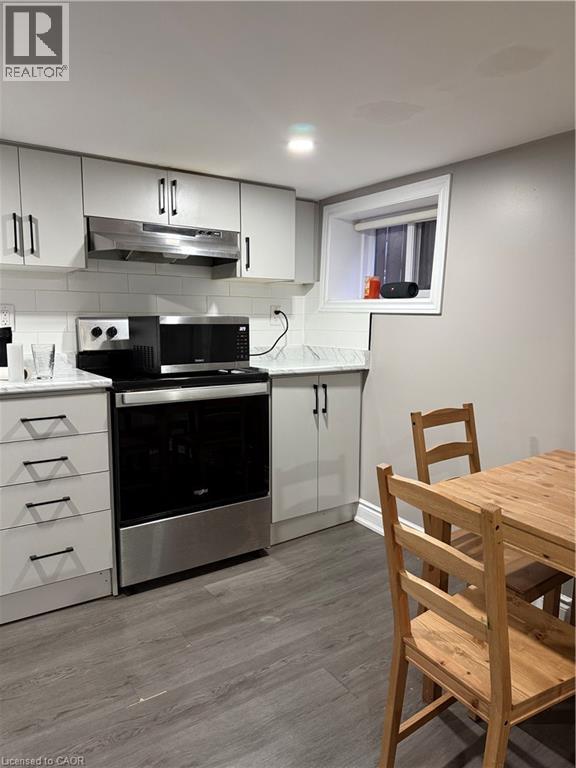 22 Graham Avenue N Unit# Lower, Hamilton, Ontario  L8H 4J7 - Photo 9 - 40806762