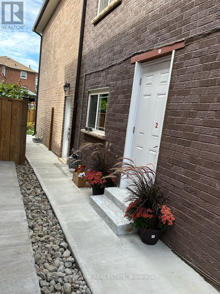 659 Roselaire Trail, Mississauga, Ontario  L5R 3C6 - Photo 43 - W12811198