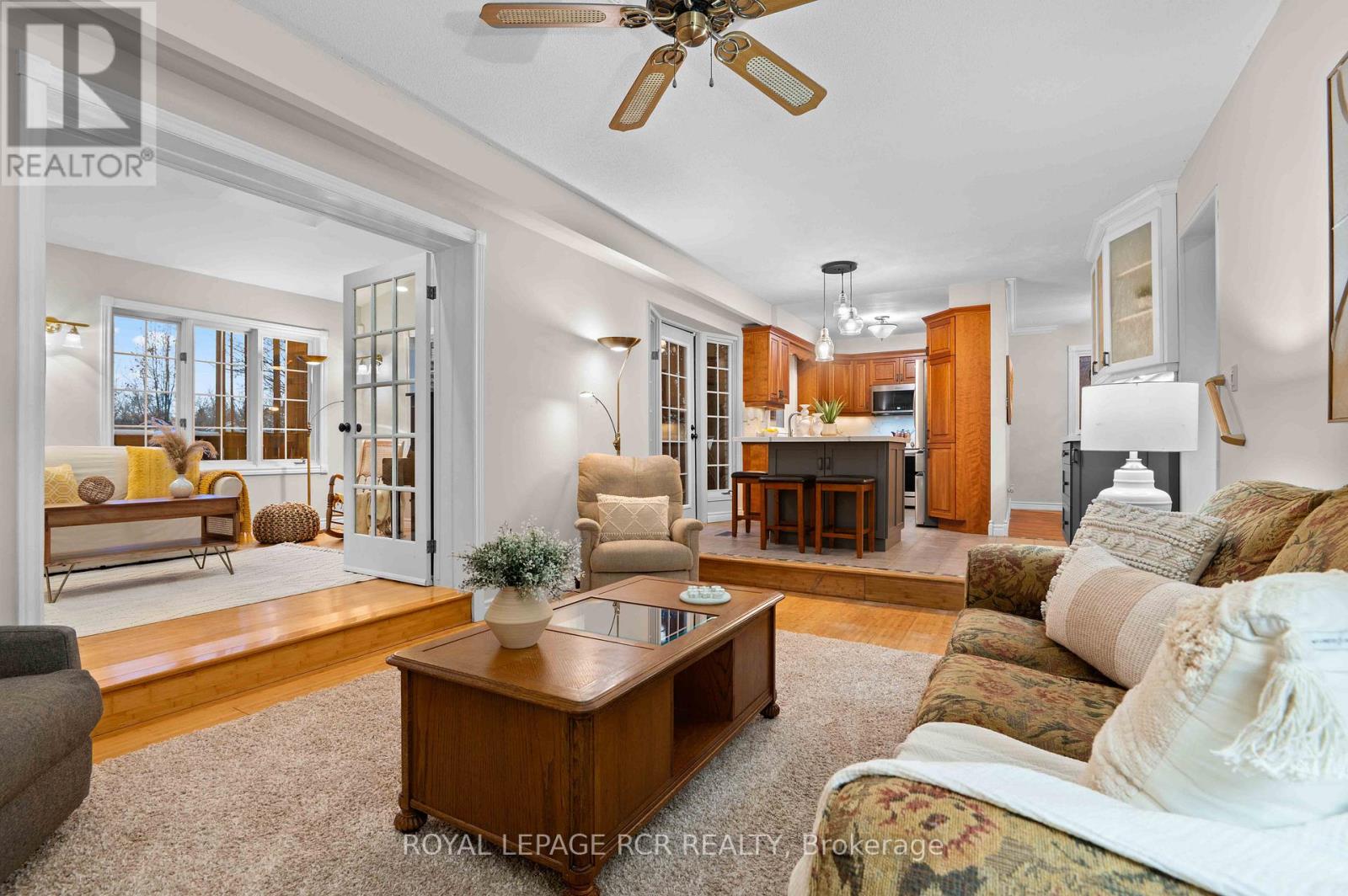 43 Goldgate Crescent, Orangeville, Ontario  L9W 4B6 - Photo 17 - W12811268