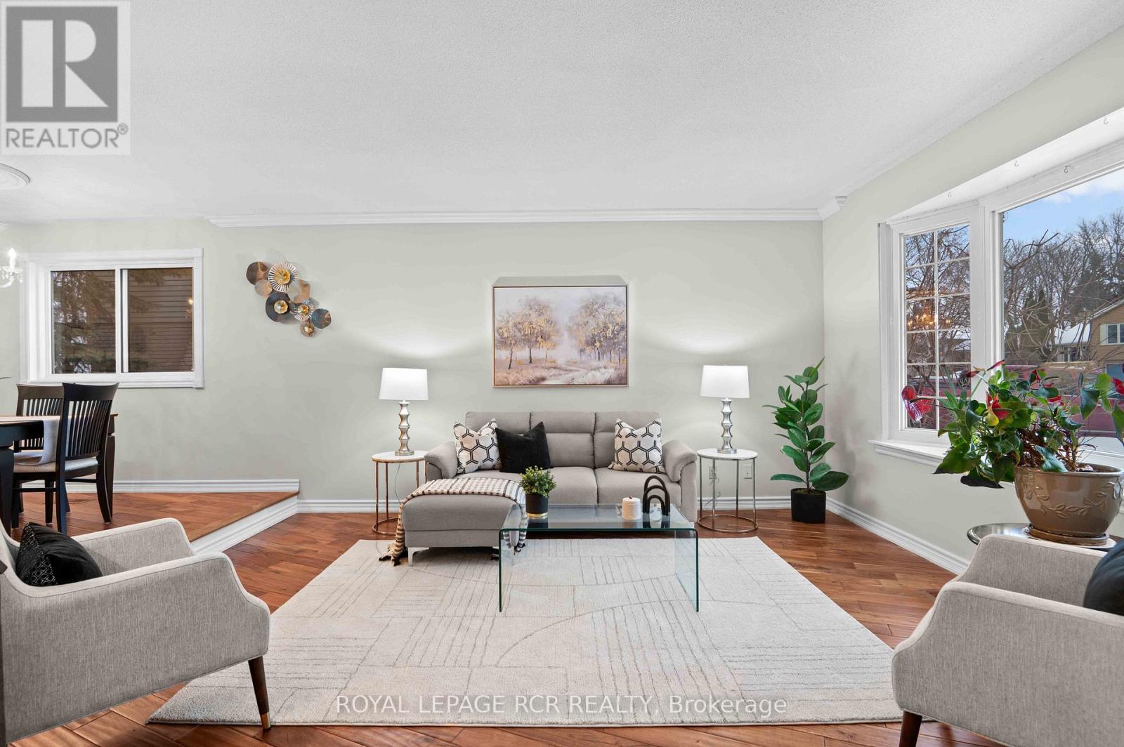 43 Goldgate Crescent, Orangeville, Ontario  L9W 4B6 - Photo 4 - W12811268