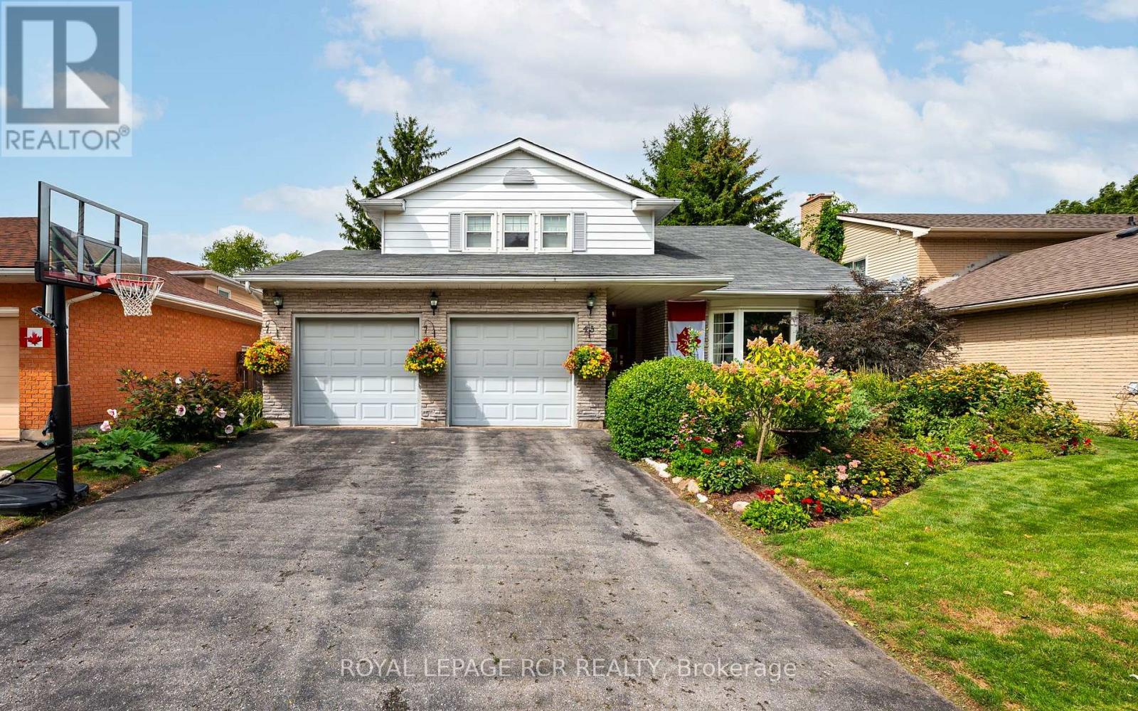 43 Goldgate Crescent, Orangeville, Ontario  L9W 4B6 - Photo 45 - W12811268