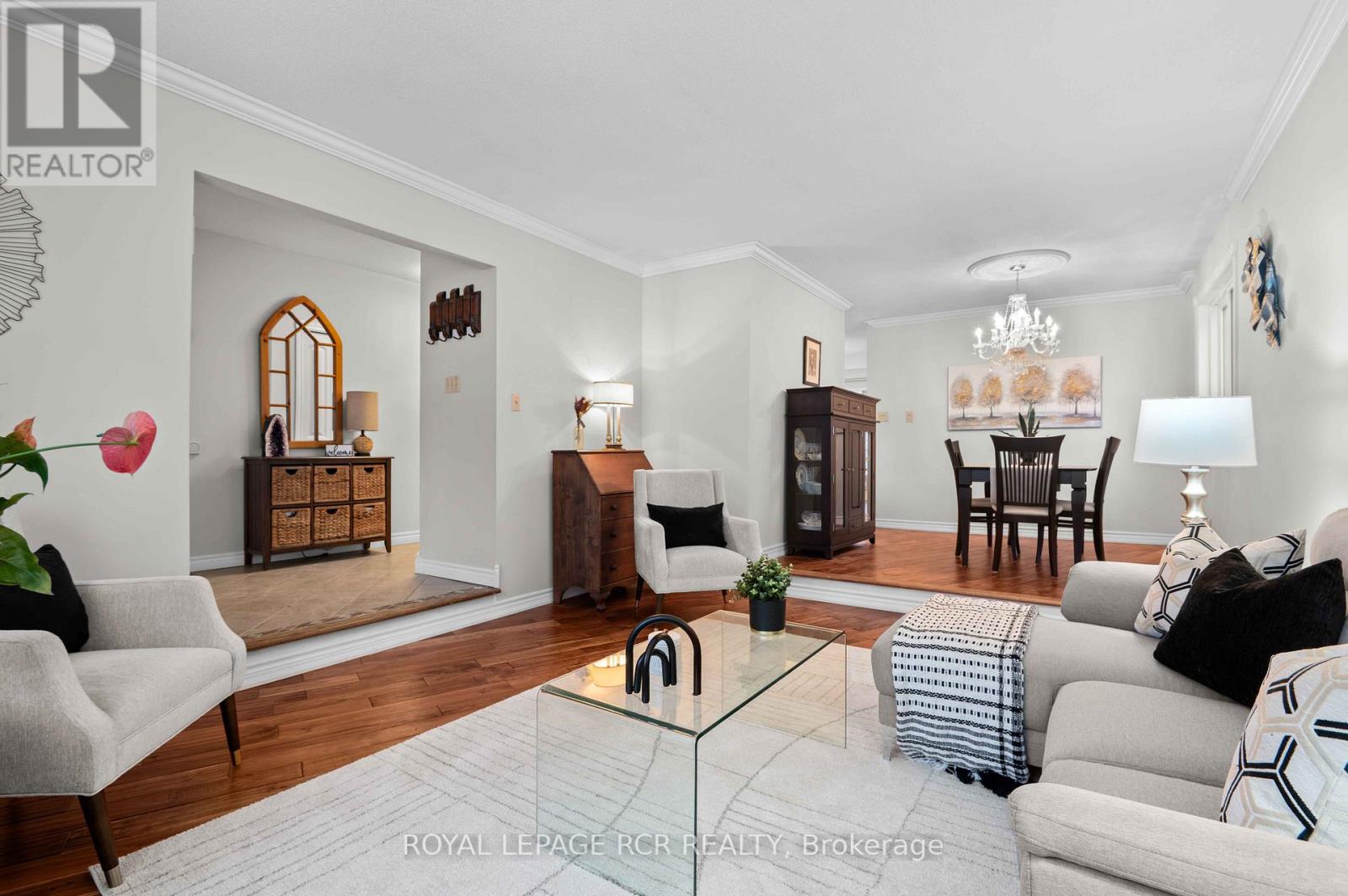 43 Goldgate Crescent, Orangeville, Ontario  L9W 4B6 - Photo 5 - W12811268