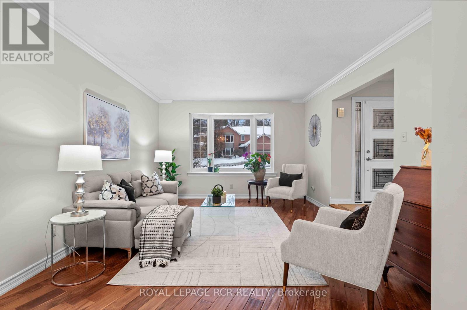 43 Goldgate Crescent, Orangeville, Ontario  L9W 4B6 - Photo 7 - W12811268