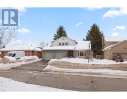 43 GOLDGATE CRESCENT, Orangeville, Ontario